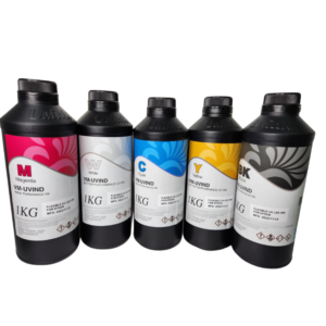 TINTAS UV 1L.