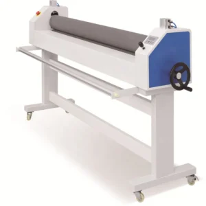 LAMINADORA MANUAL AUDLEY