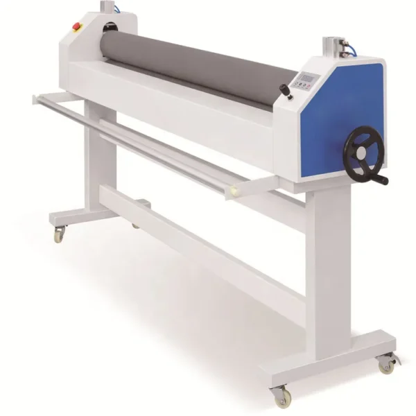 LAMINADORA MANUAL AUDLEY