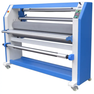 LAMINADORA AUTOM. AUDLEY