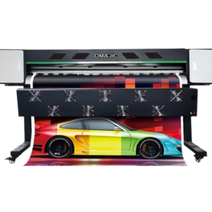 Serie Epson i3200 (1.80m)