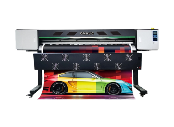Serie Epson i3200 (1.80m)