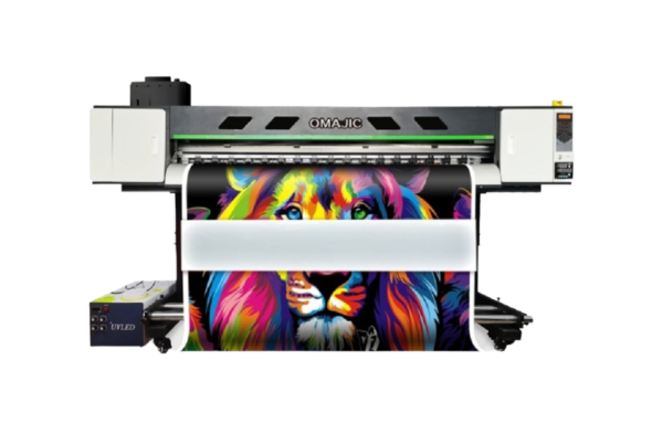 Serie EPSON XP600 (1.80m) 2 cab.