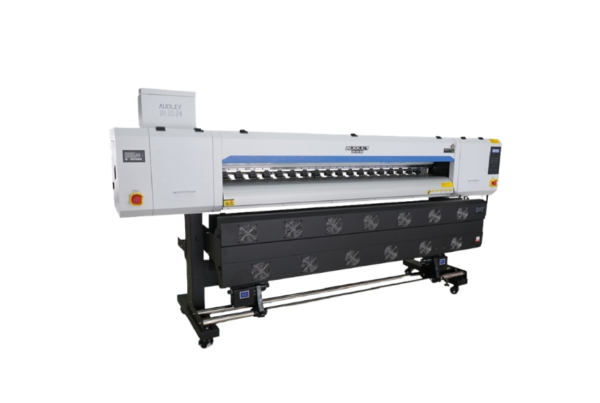 Serie EPSON i3200 (1.80m) 4 cab.