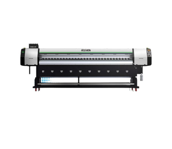 Serie ECO 3204 - i3200 4 cab.