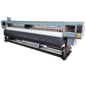 Serie EPSON i3200 (3.20m) 4 cab.