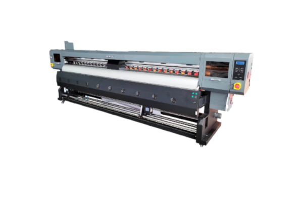 Serie EPSON i3200 (3.20m) 4 cab.