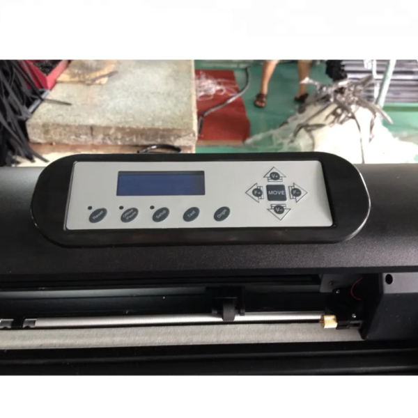 JINKA Serie GH 720 - Imagen 2