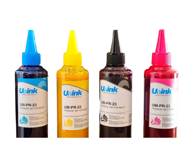TINTAS ESCRITORIO 100ml